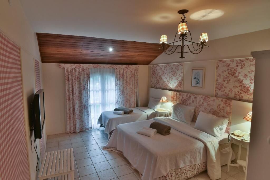 Photo of Bedroom in Andrade Costa