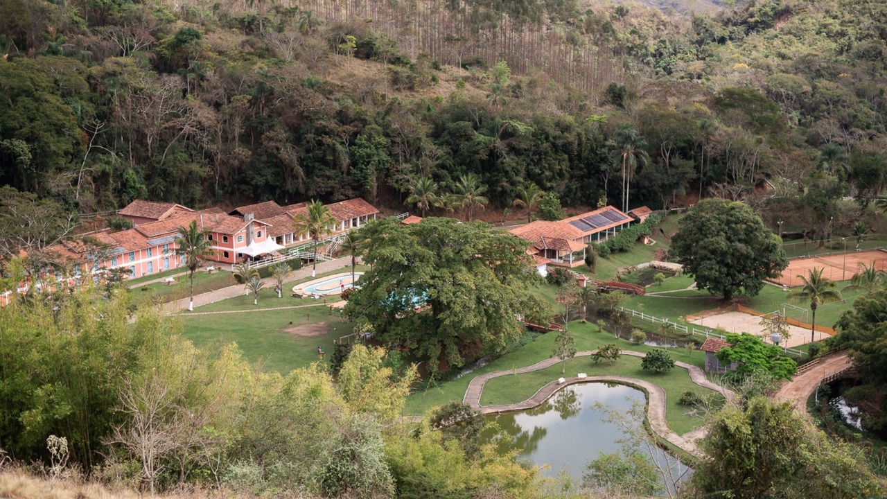 Photo of Outdoor in Andrade Costa