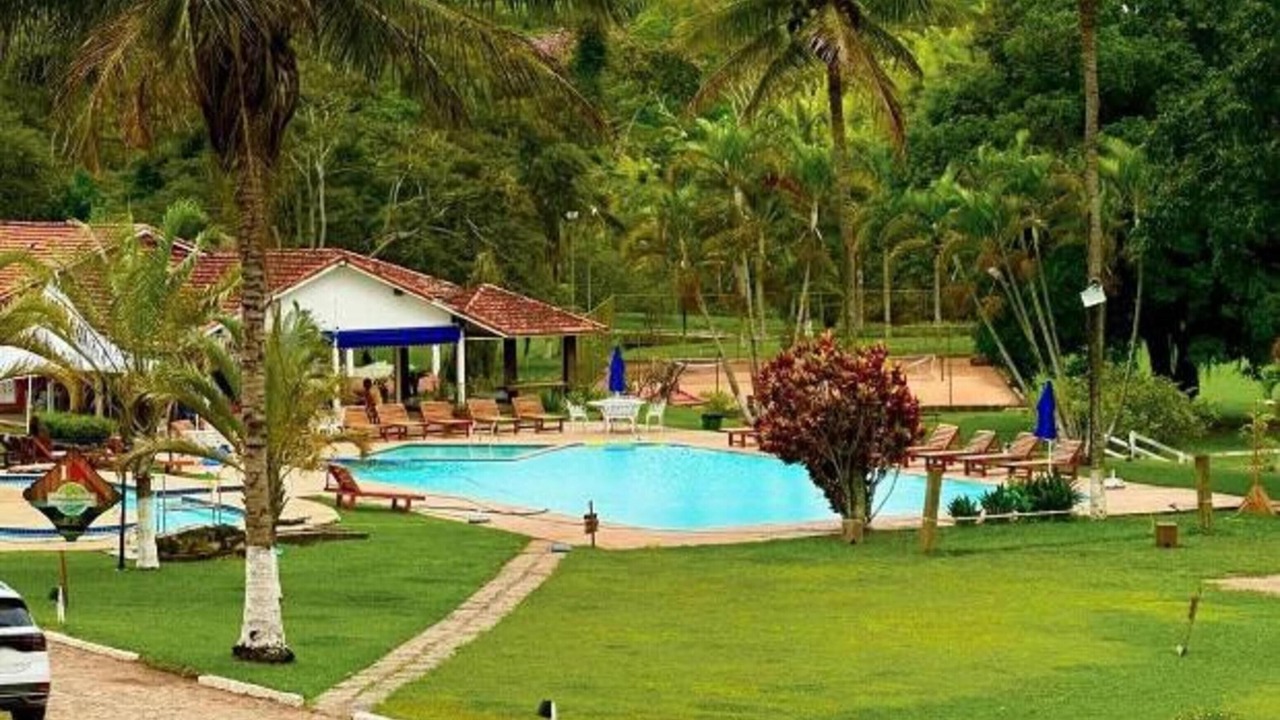 Photo of Outdoor in Andrade Costa