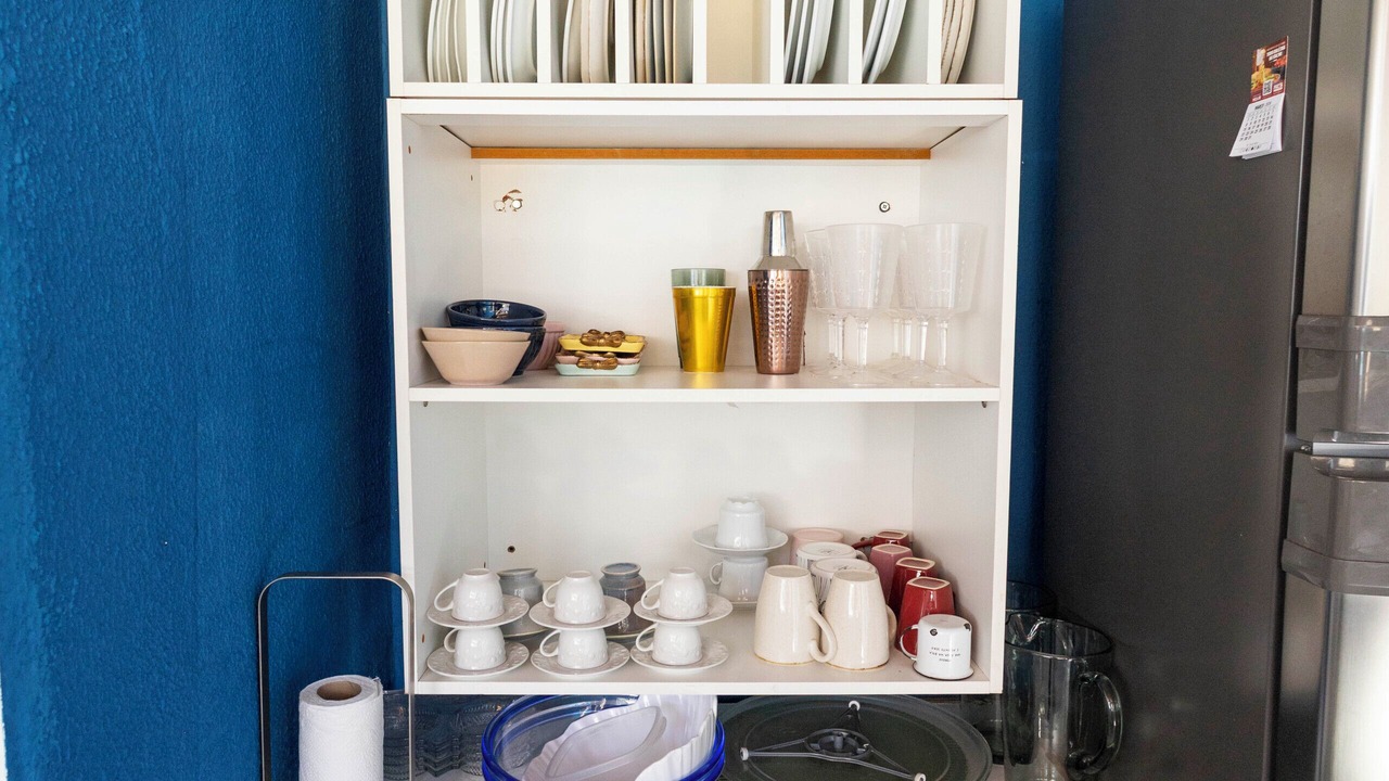 Photo of Kitchen in Santa Rosa