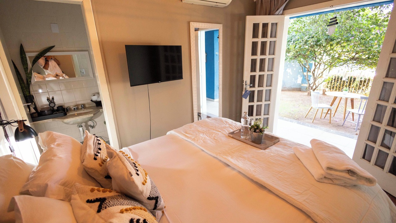 Photo of Bedroom in Santa Rosa