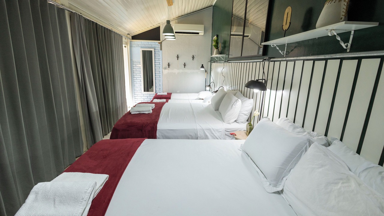 Photo of Bedroom in Santa Rosa