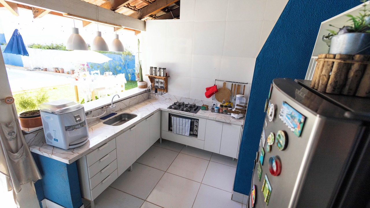 Photo of Kitchen in Santa Rosa