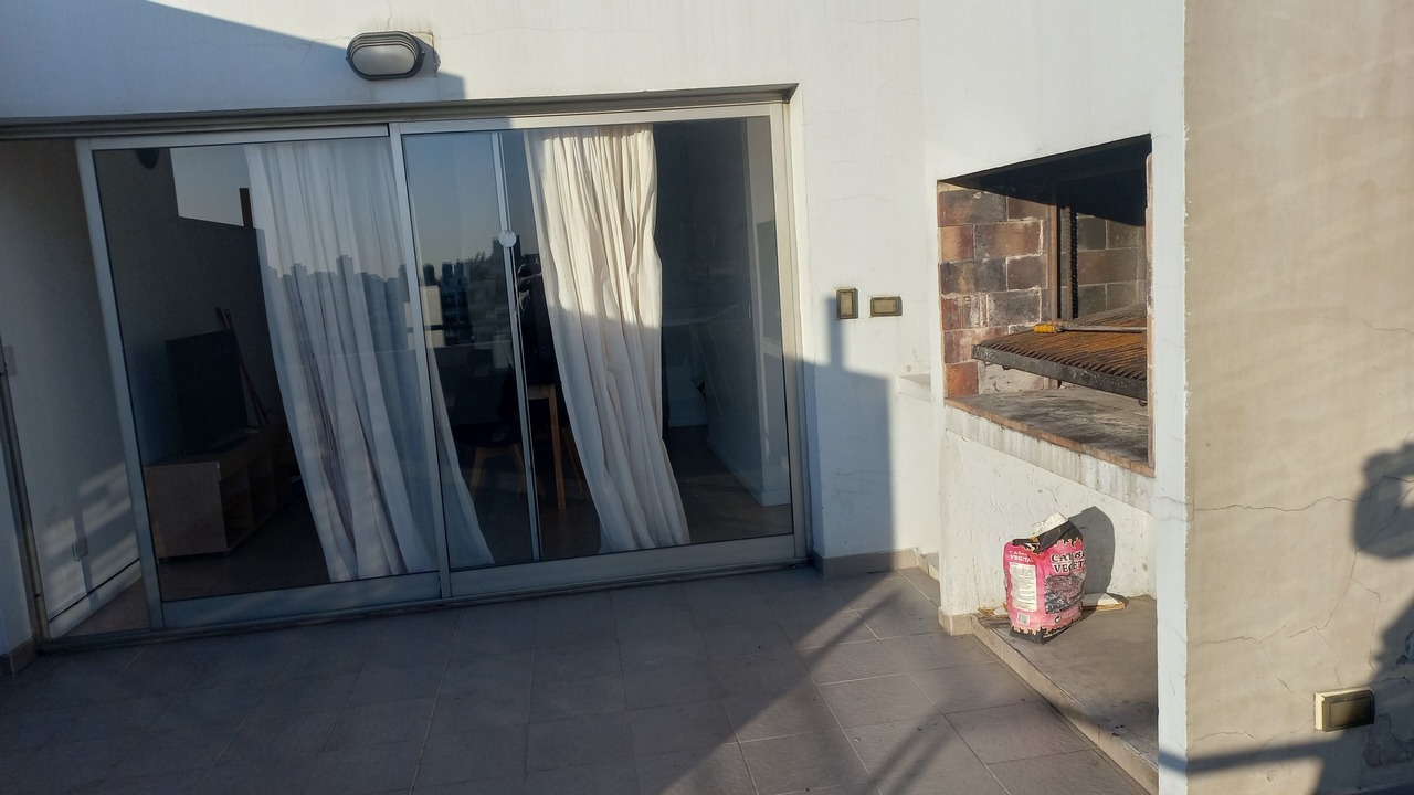 Photo of Patio Balcony in Caballito