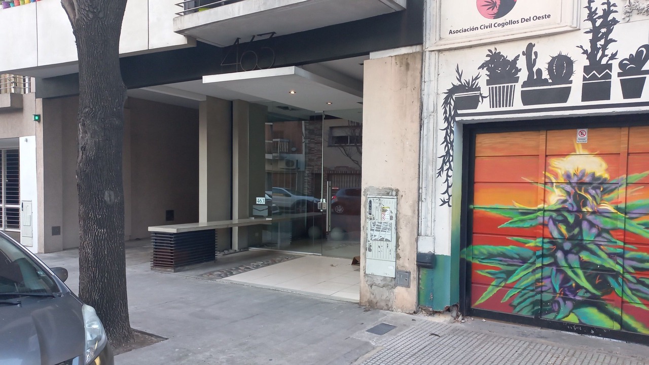 Photo of Outdoor in Caballito
