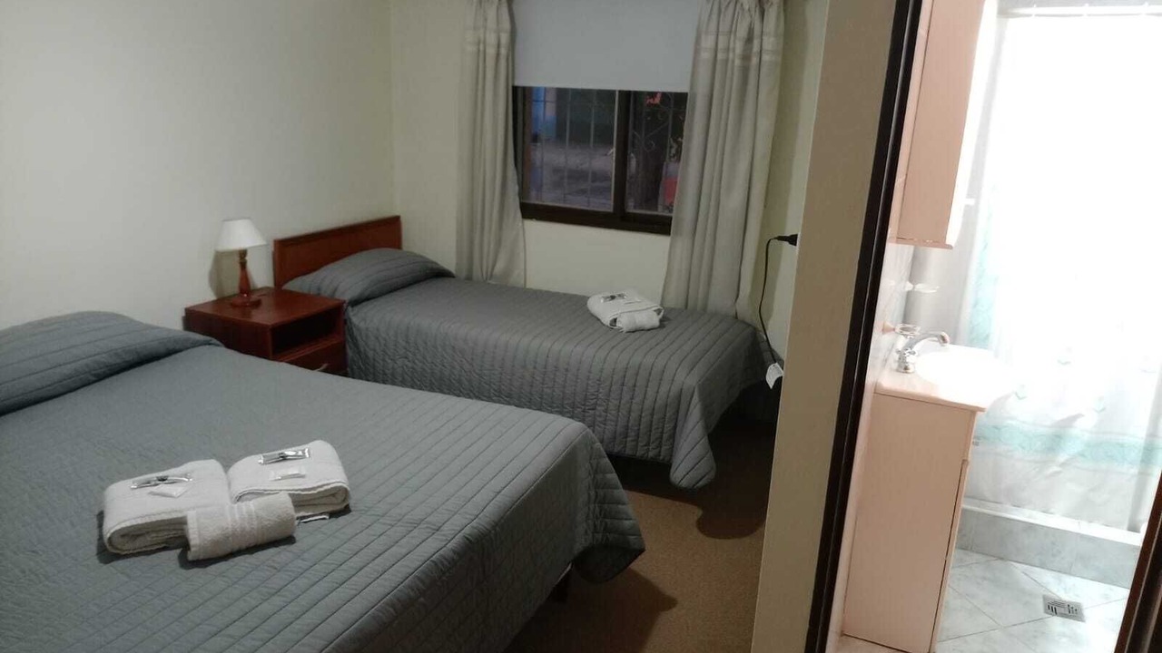 Photo of Bedroom in Malargue