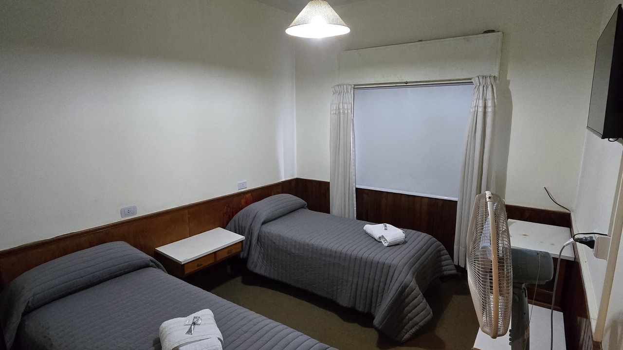 Photo of Bedroom in Malargue