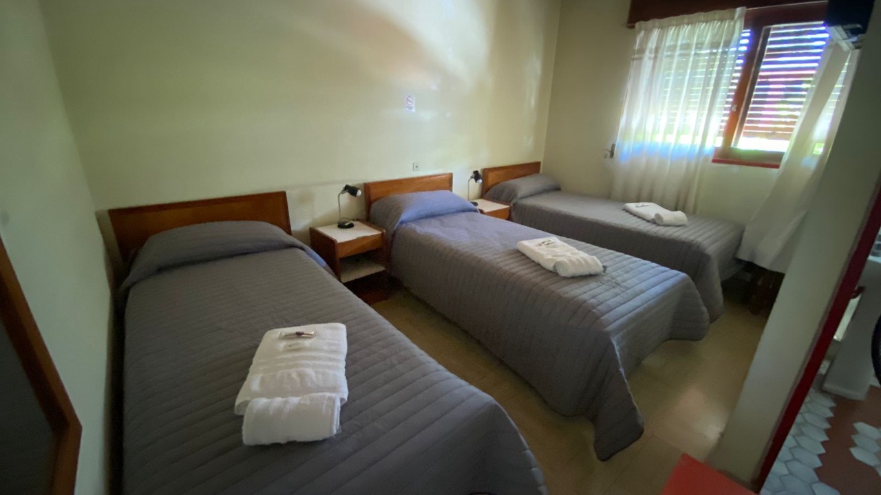 Photo of Bedroom in Malargue