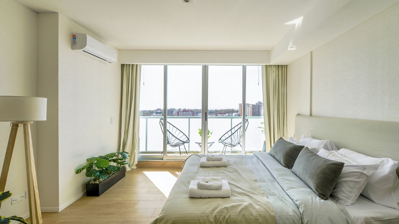 Photo of Patio Balcony in Belgrano
