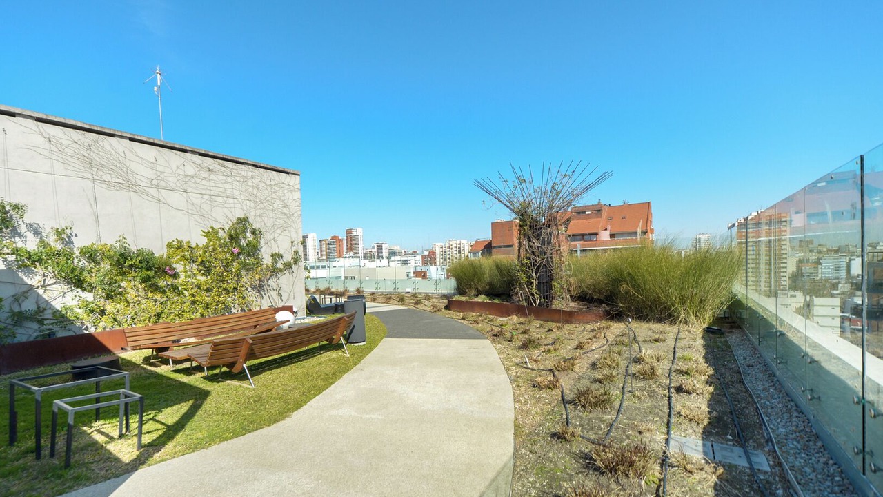 Photo of Outdoor in Belgrano