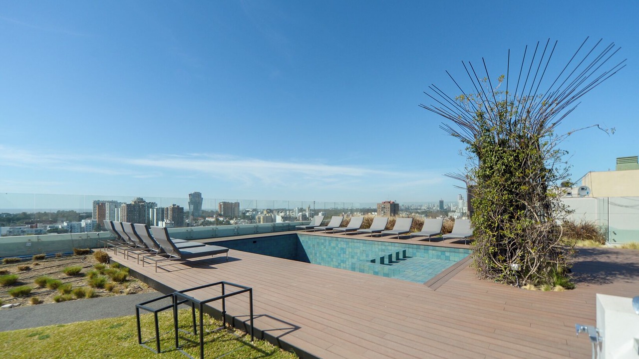 Photo of Outdoor in Belgrano