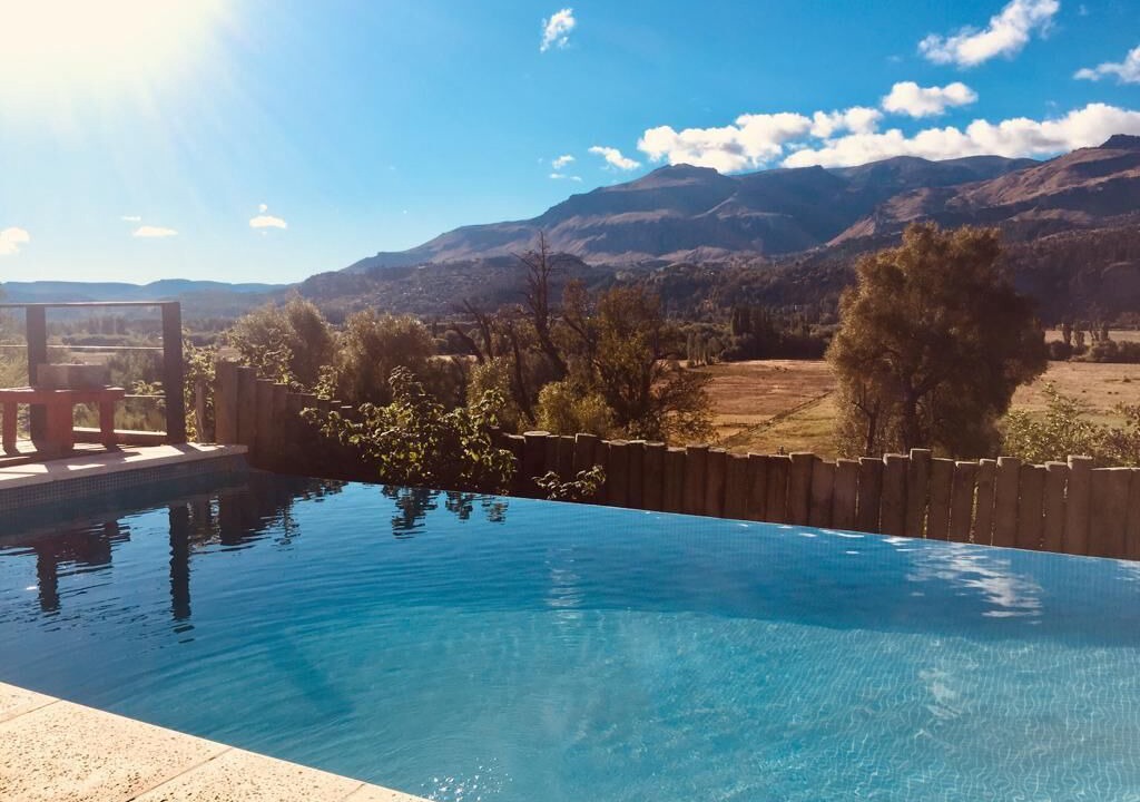 Photo of Outdoor in San Martin de los Andes