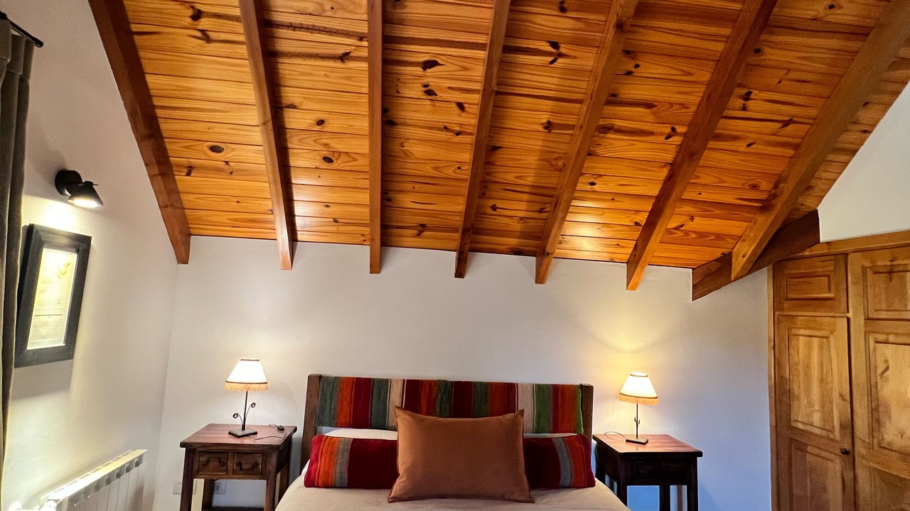 Photo of Bedroom in San Martin de los Andes