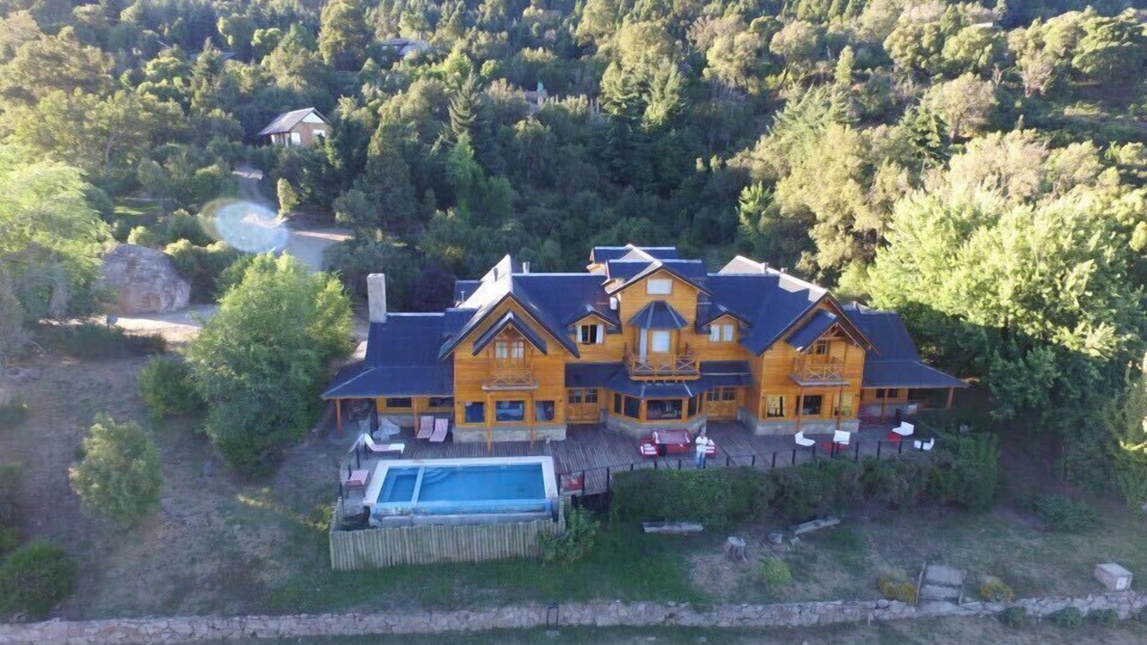Photo of Outdoor in San Martin de los Andes