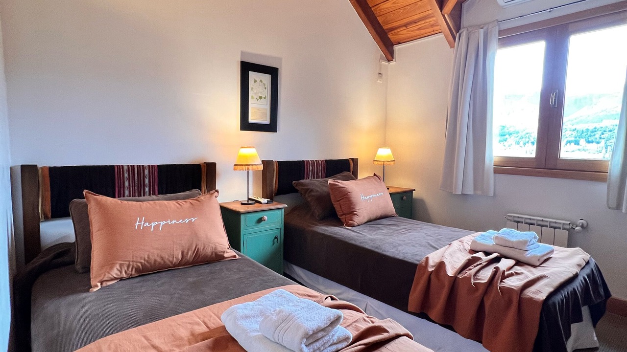 Photo of Bedroom in San Martin de los Andes