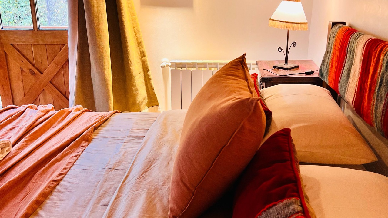 Photo of Bedroom in San Martin de los Andes