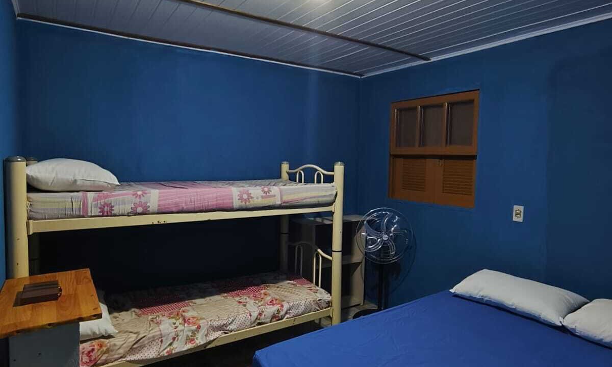 Photo of Bedroom in Mostardas