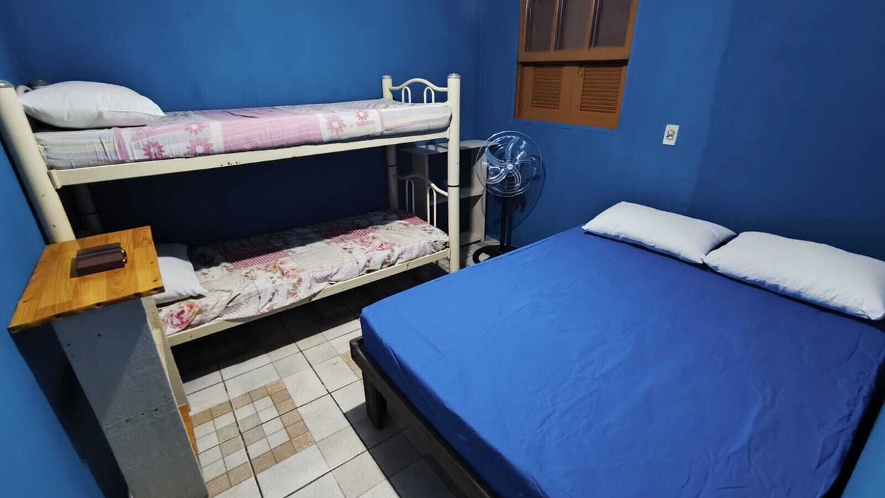 Photo of Bedroom in Mostardas