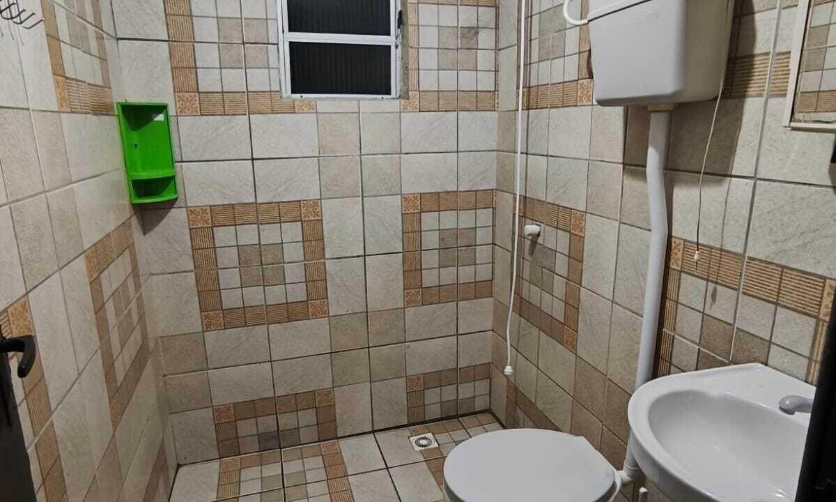 Photo of Bathroom in Mostardas