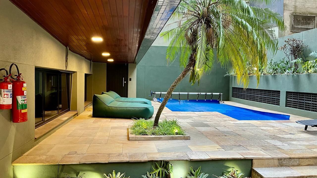 Photo of Outdoor in Higienopolis