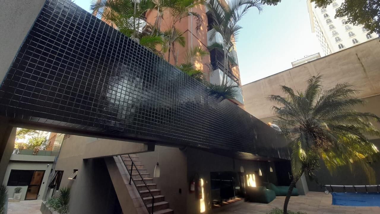 Photo of Patio Balcony in Higienopolis