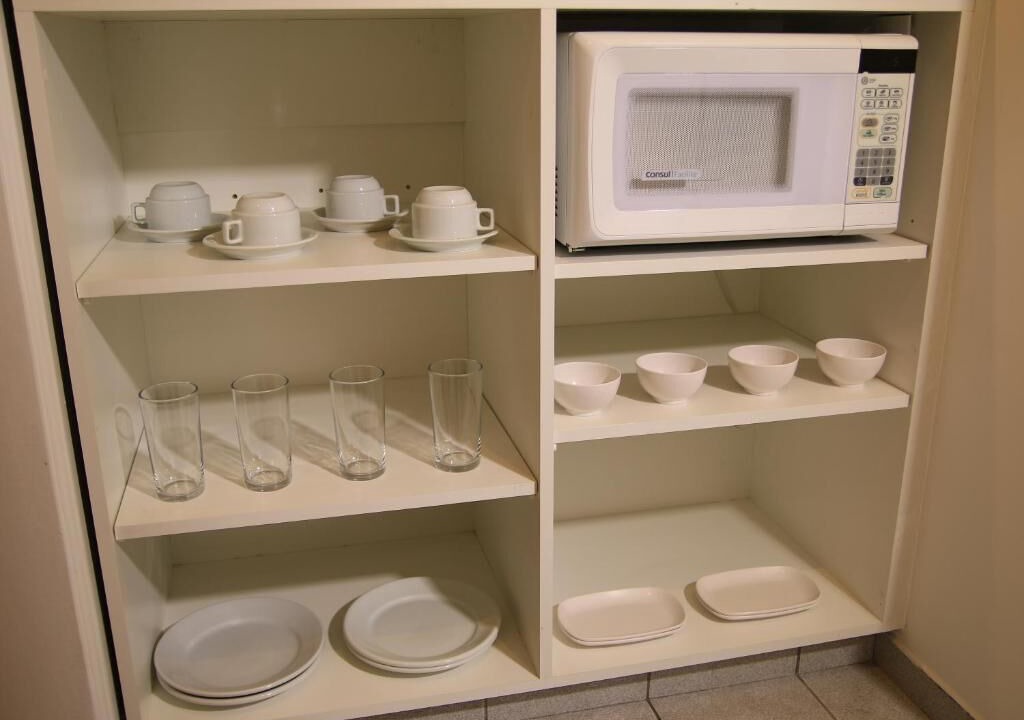 Photo of Kitchen in Higienopolis