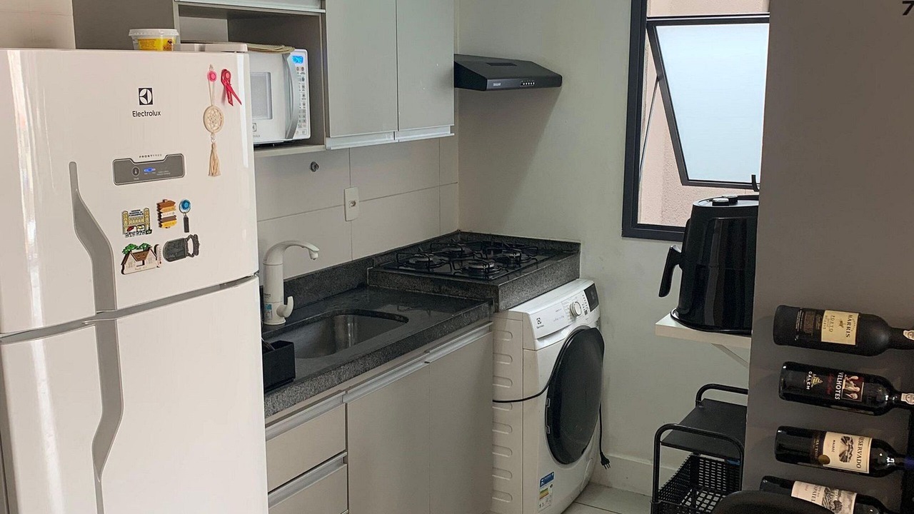 Photo of Kitchen in Santa Teresa