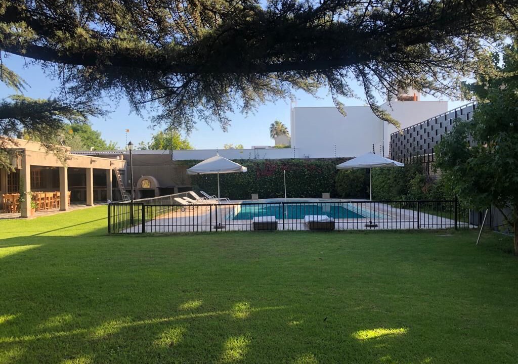 Photo of Outdoor in Chacras de Coria