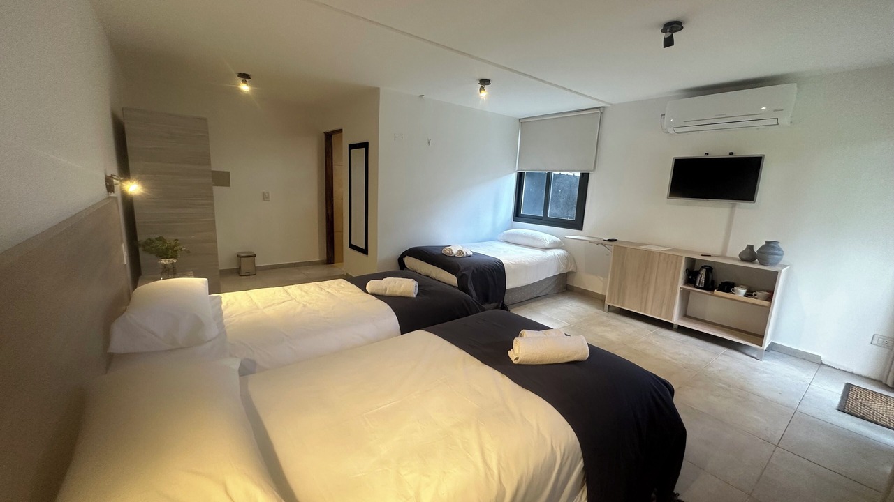 Photo of Bedroom in Chacras de Coria