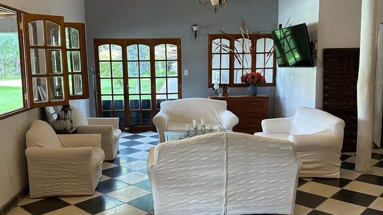 Photo of Livingroom in Chacras de Coria