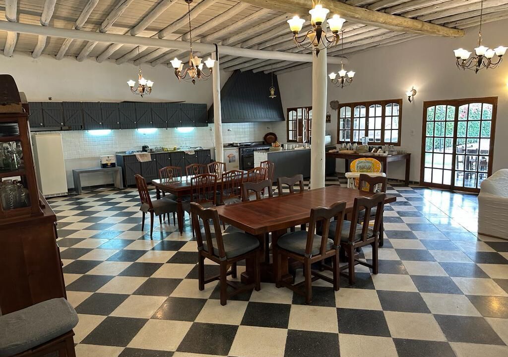 Photo of Livingroom in Chacras de Coria