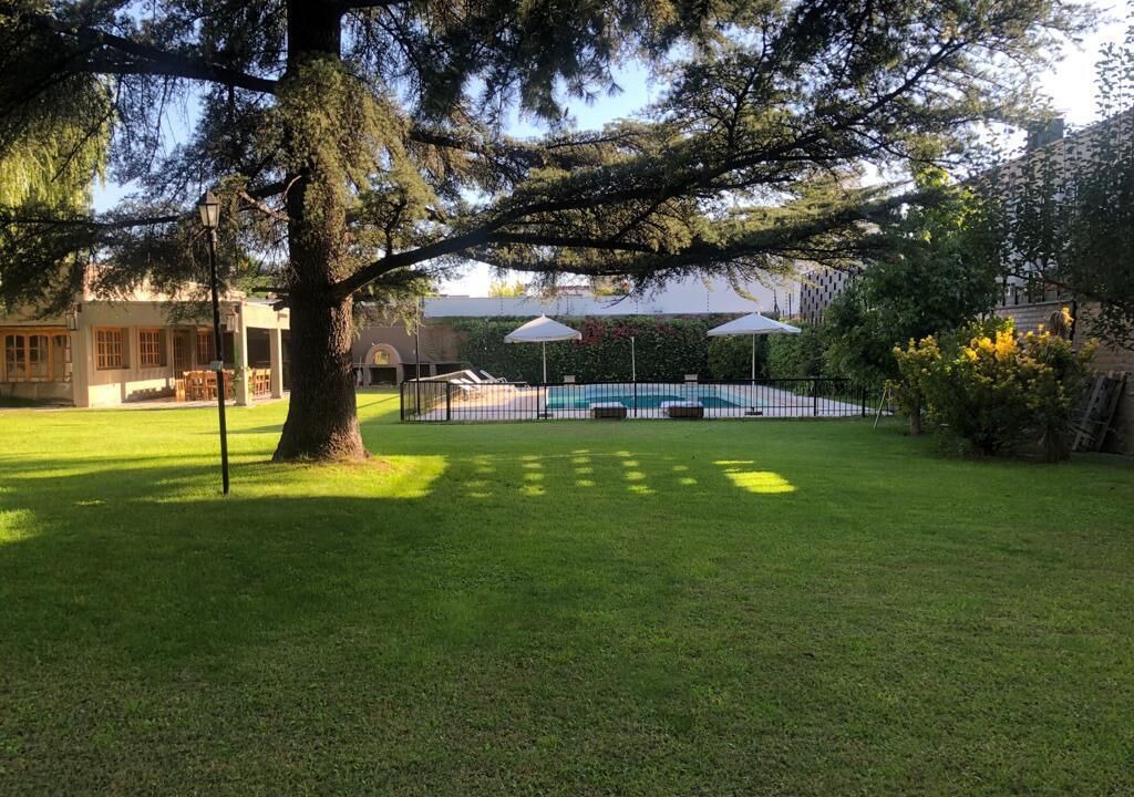 Photo of Outdoor in Chacras de Coria