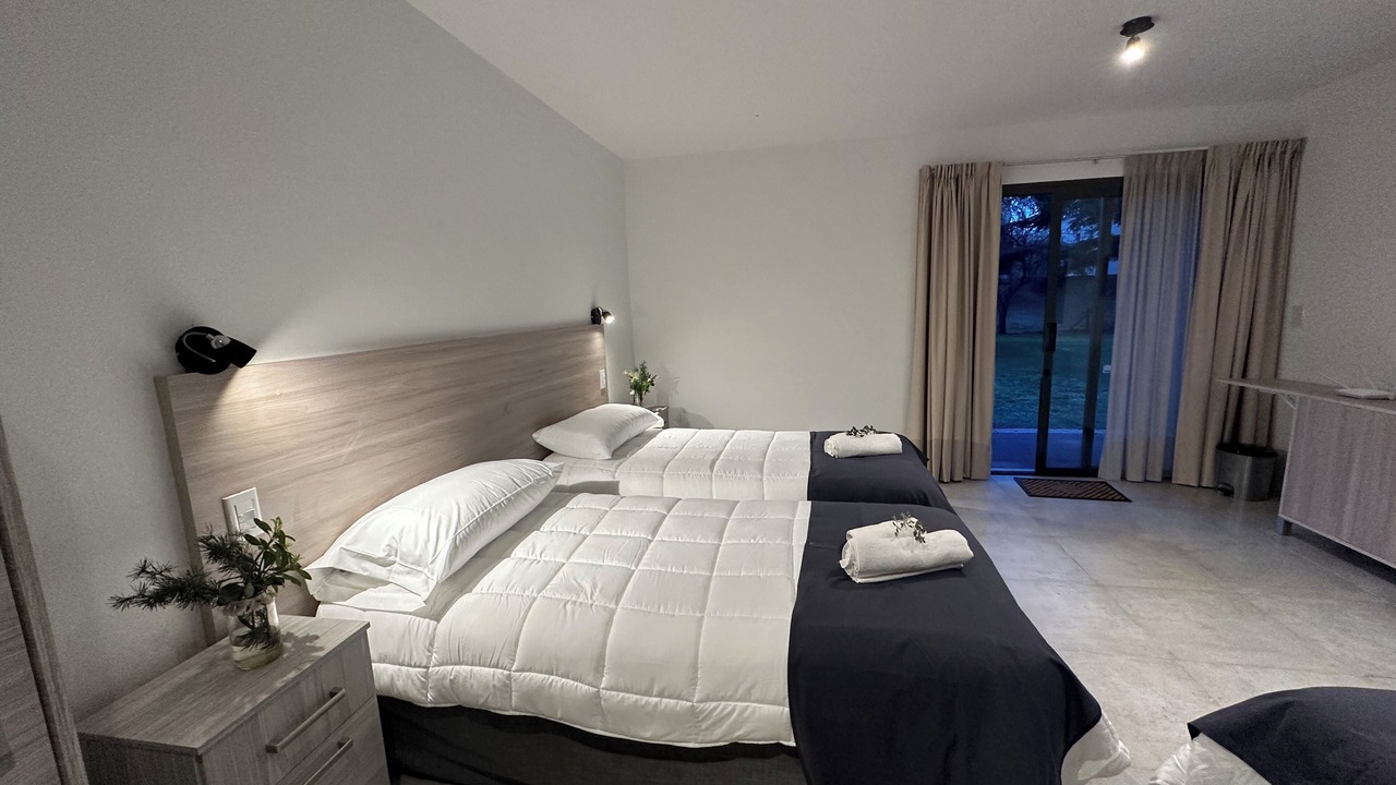 Photo of Bedroom in Chacras de Coria