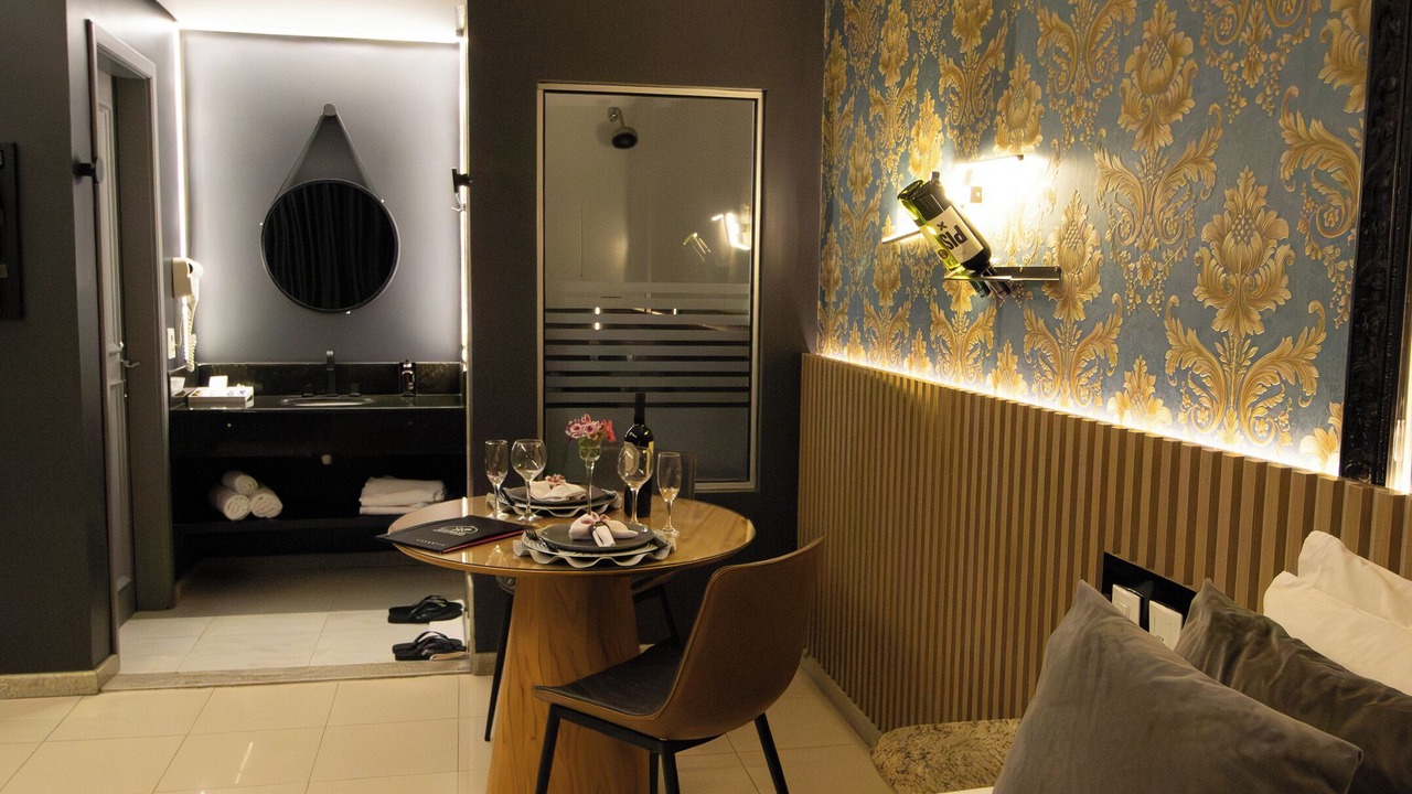 Photo of Bedroom in Jardim Botanico