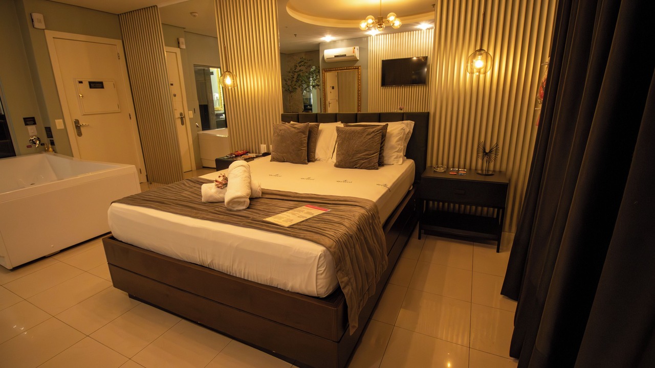 Photo of Bedroom in Jardim Botanico