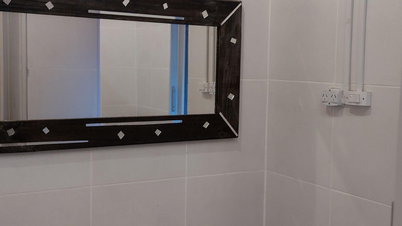 Photo of Bathroom in Garupa