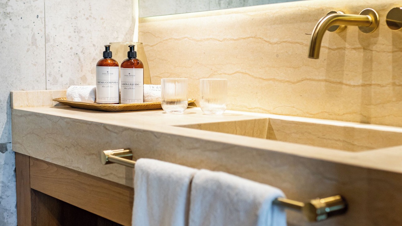 Photo of Bathroom in Tunuyan