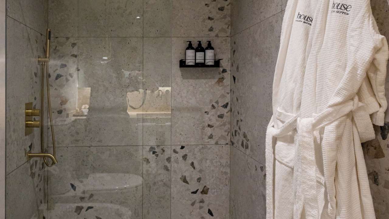 Photo of Bathroom in Tunuyan