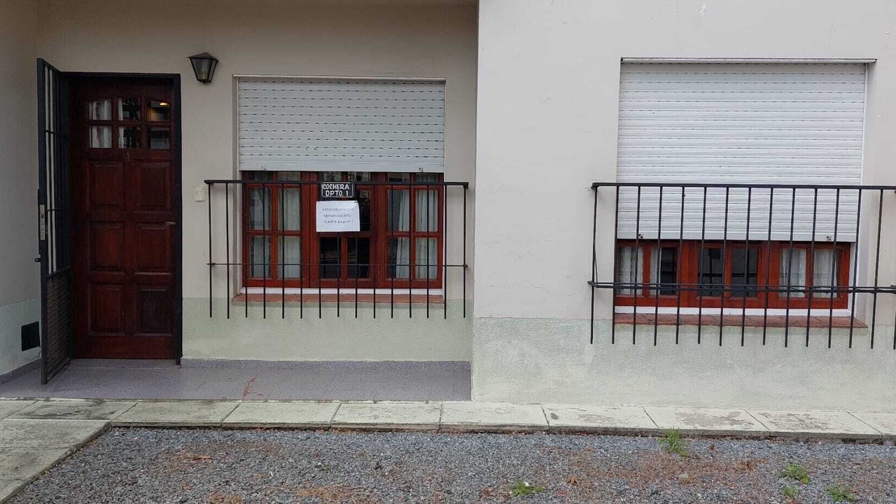 Photo of Outdoor in Tandil