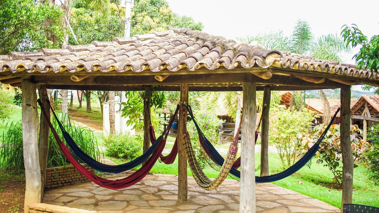 Photo of Patio Balcony in Gama