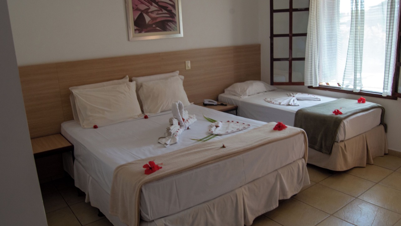 Photo of Bedroom in Gama