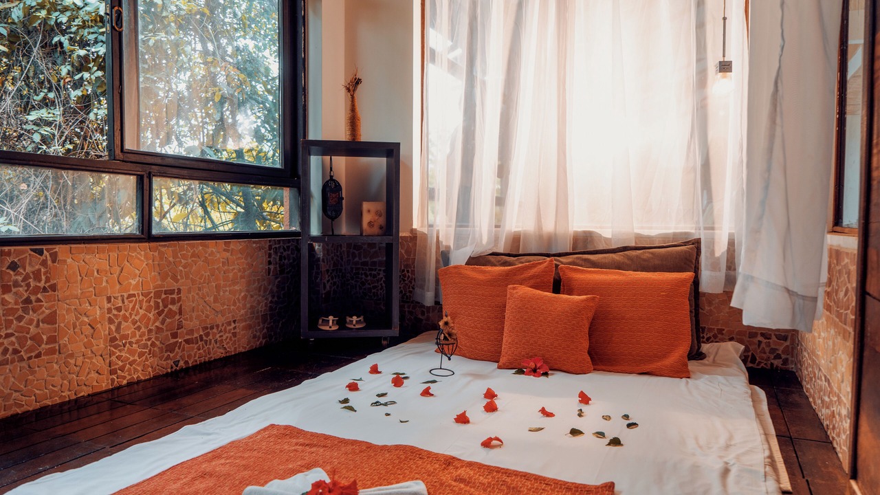 Photo of Bedroom in Gama