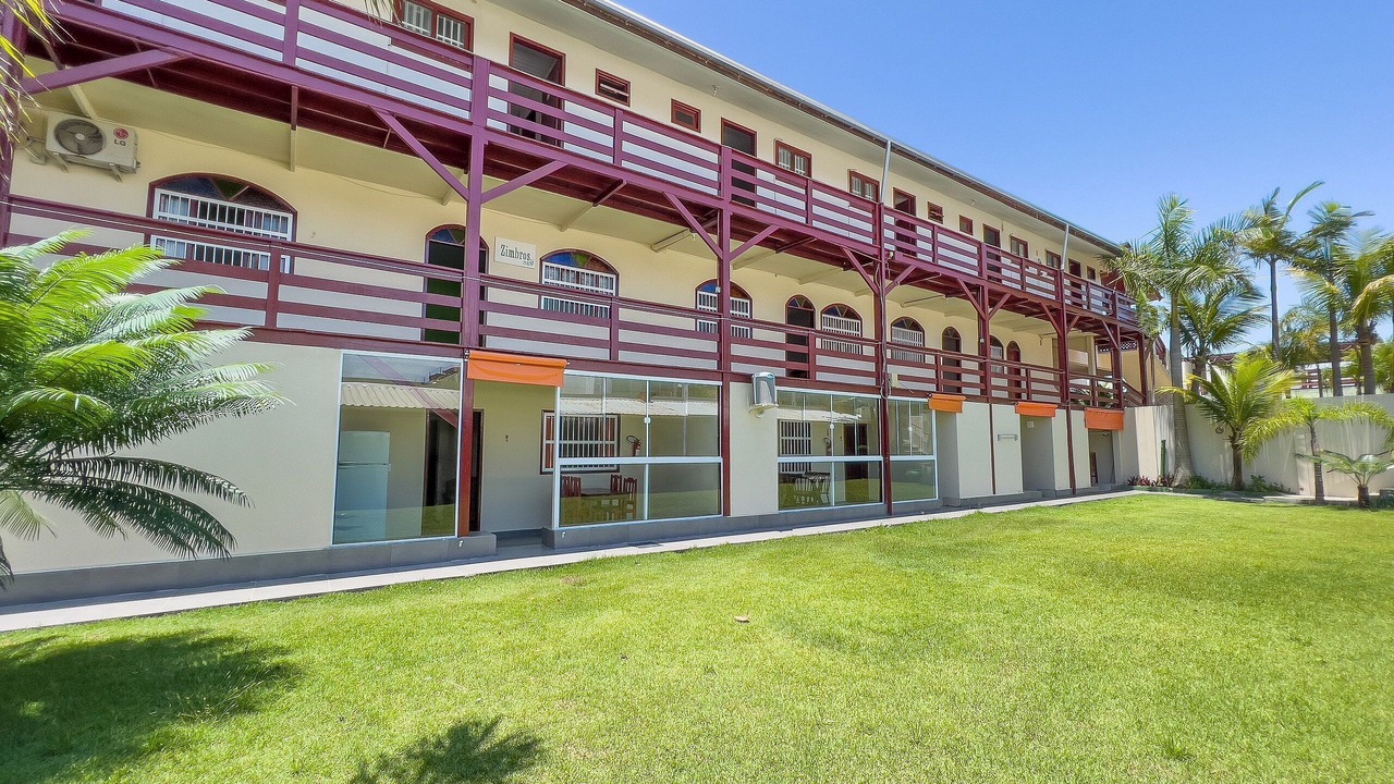 Photo of Outdoor in Canto Grande