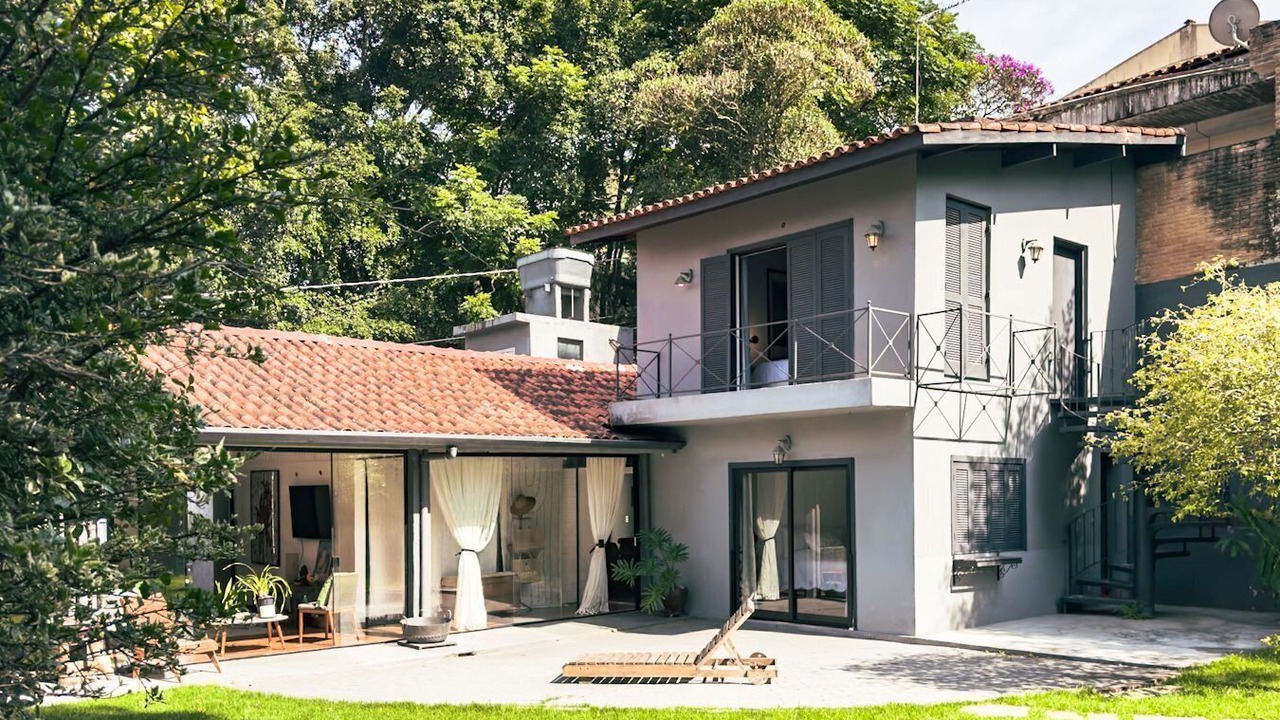 Photo of Outdoor in Carapicuiba