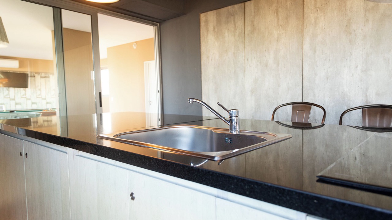 Photo of Kitchen in Chacarita