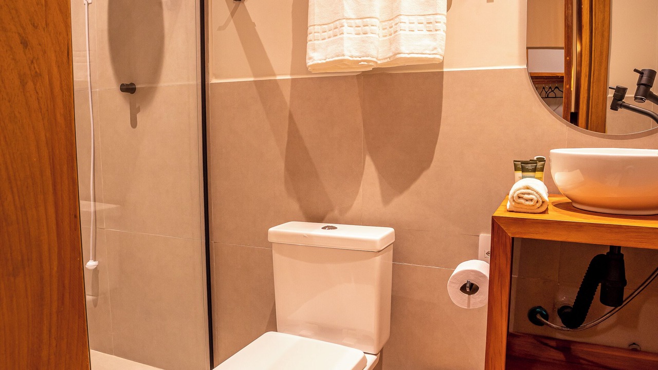 Photo of Bathroom in Pinheiros