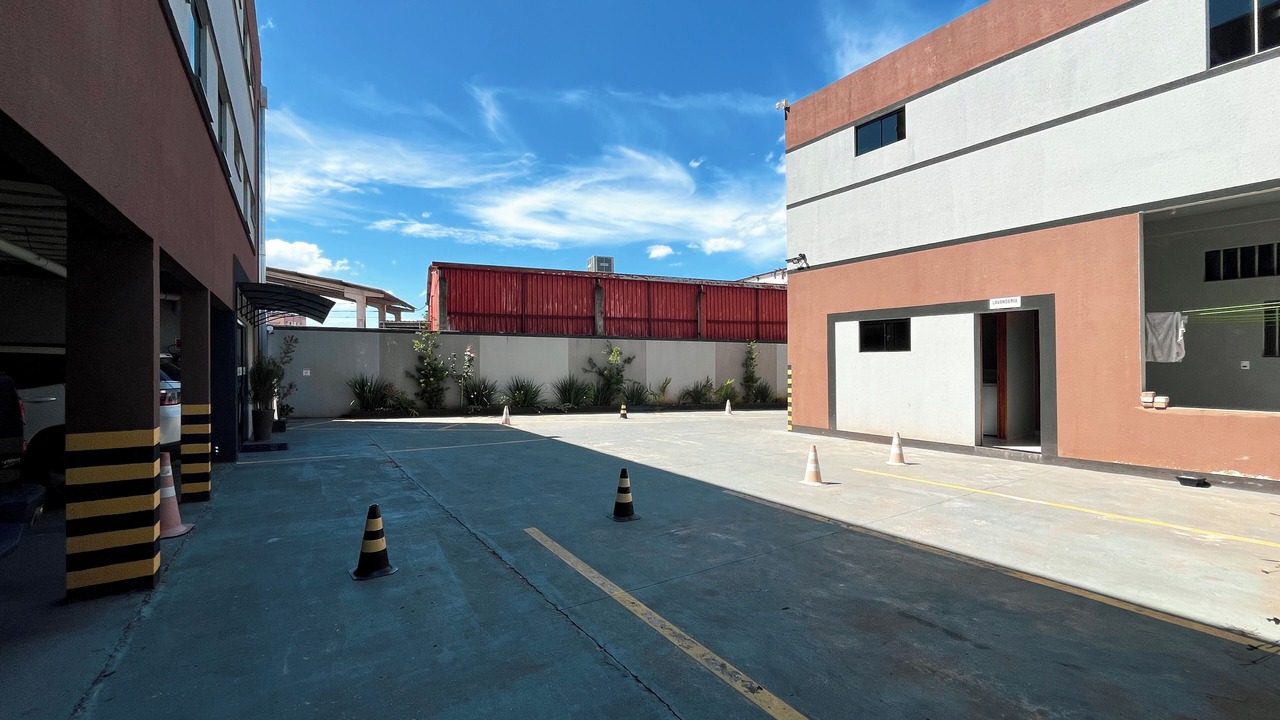 Photo of Outdoor in Telemaco Borba