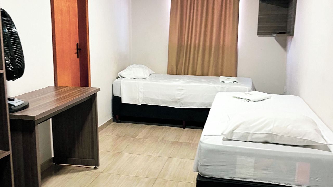 Photo of Bedroom in Telemaco Borba