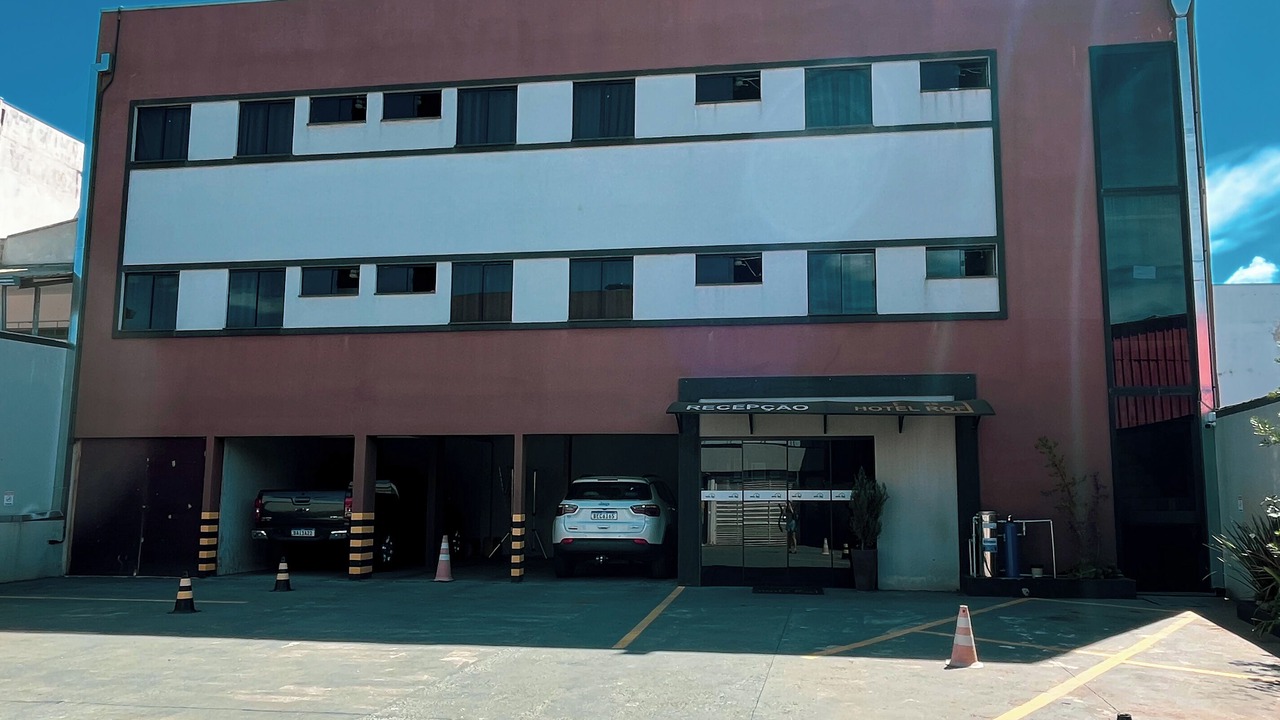 Photo of Outdoor in Telemaco Borba