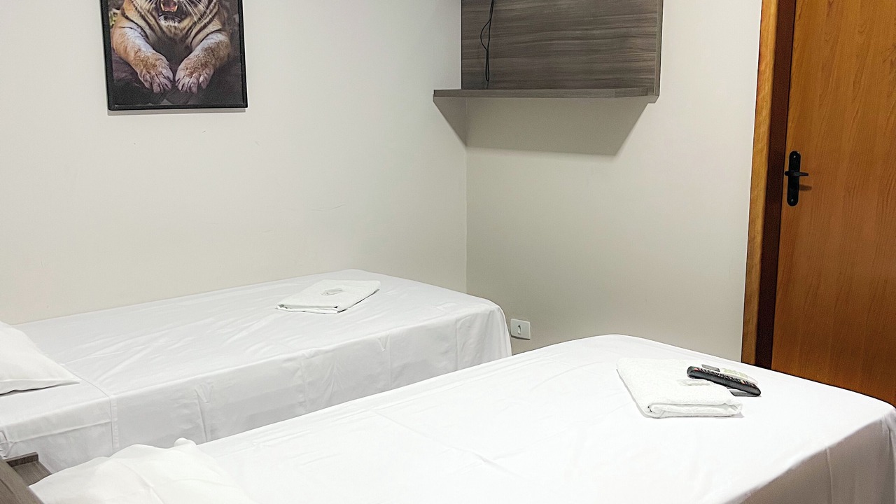 Photo of Bedroom in Telemaco Borba